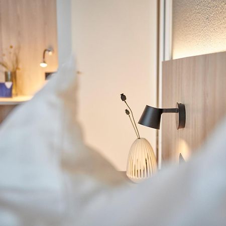 Hotel Balga Natur- Und Bikehotel Balgach Екстериор снимка