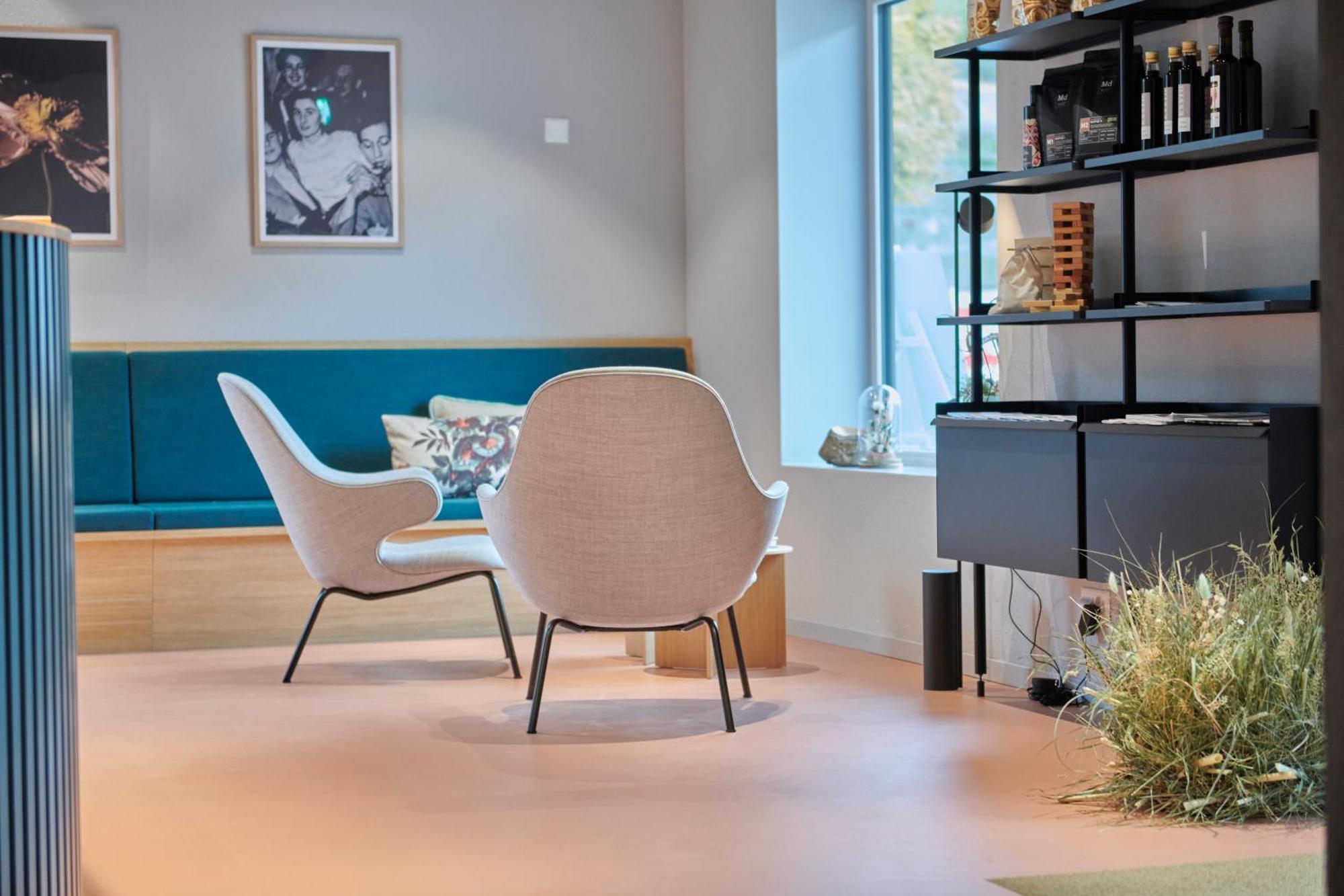 Hotel Balga Natur- Und Bikehotel Balgach Екстериор снимка