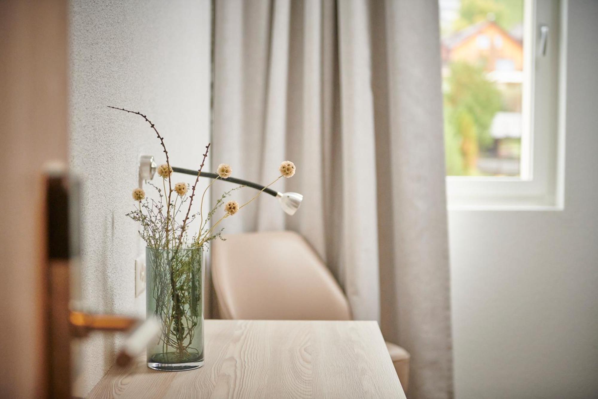 Hotel Balga Natur- Und Bikehotel Balgach Екстериор снимка