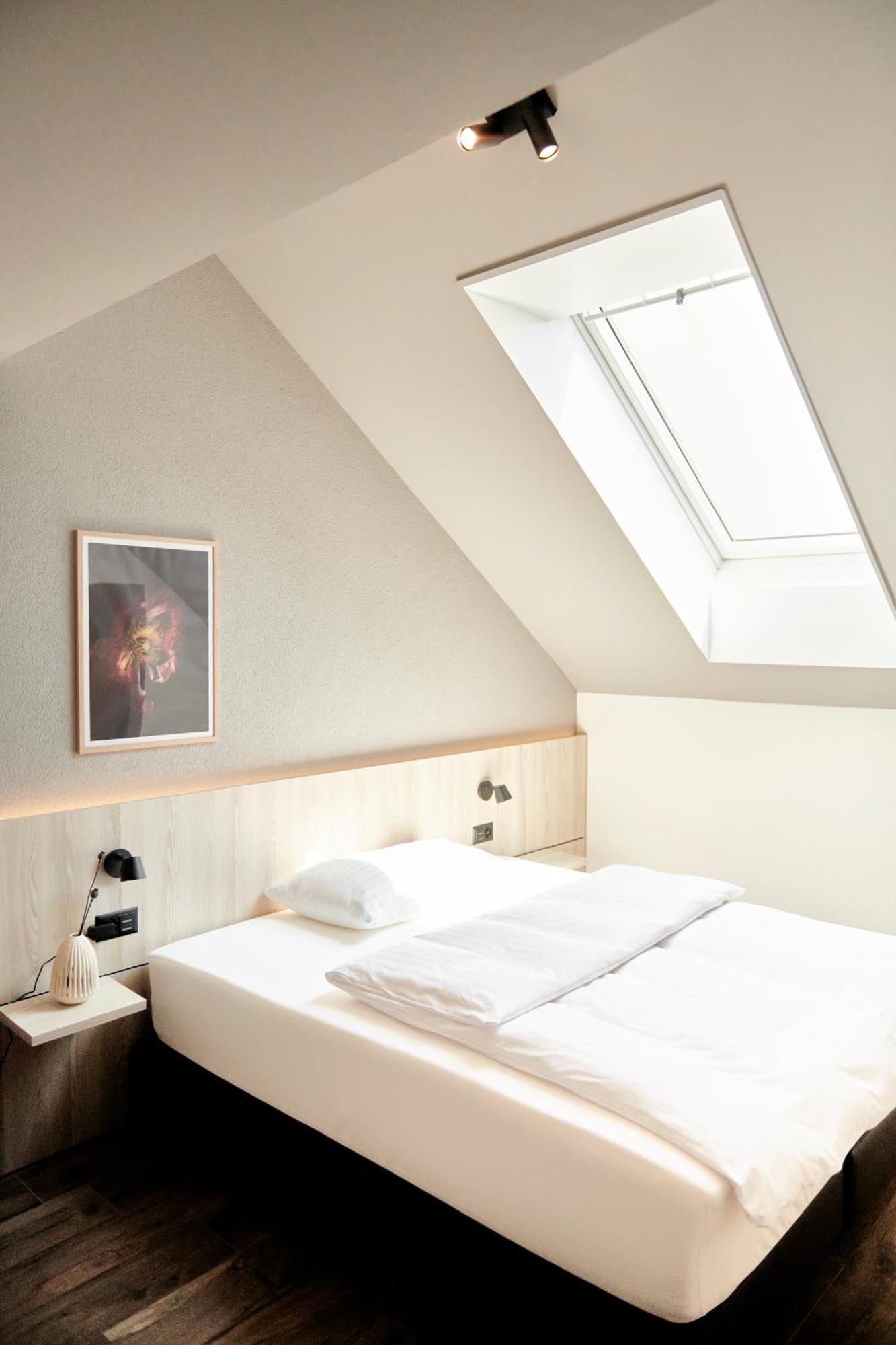 Hotel Balga Natur- Und Bikehotel Balgach Екстериор снимка